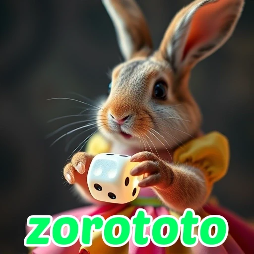 zorototo Kompetisi