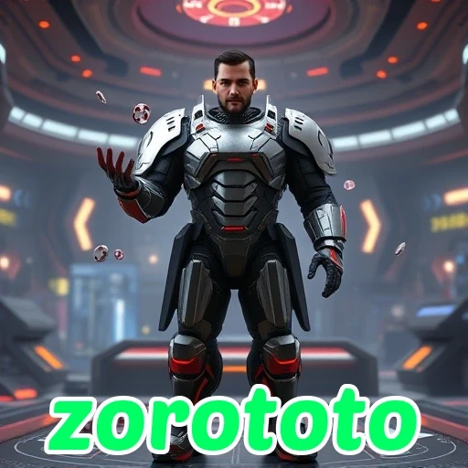 zorototo Rilis Baru