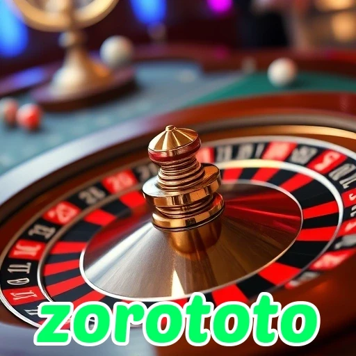 zorototo: Pengalaman Game Online Tak Terlupakan di Indonesia
