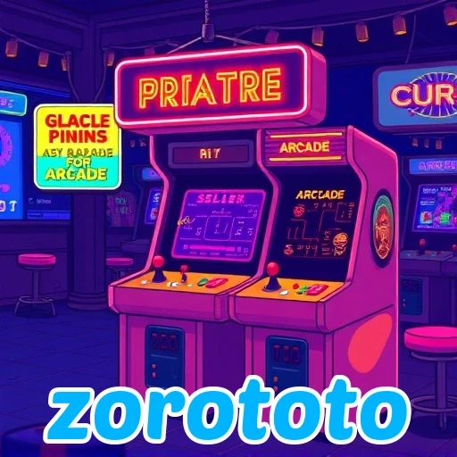 zorototo: Nikmati Turnamen Slot dan Game Menarik Lainnya