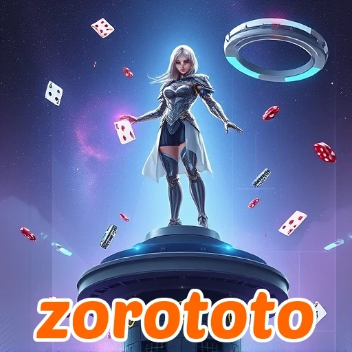 zorototo: Menyelami Fitur Pembaruan Game yang Menggembirakan