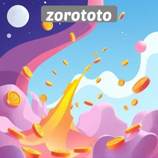 Menganalisis Fitur Menarik di Zorototo