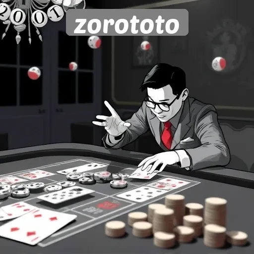 Strategi Bermain Efektif di Zorototo untuk Pemula