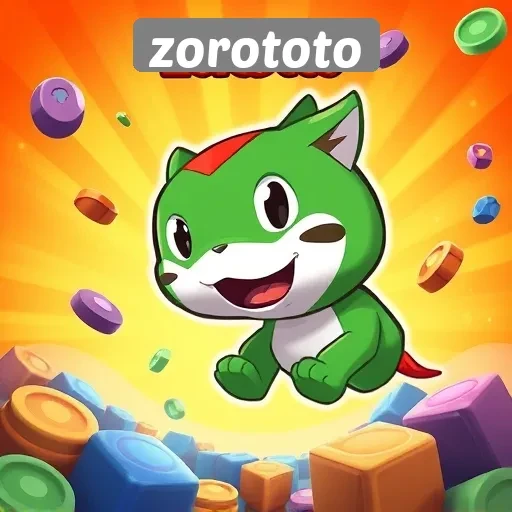 Menggali Fitur Menarik di Situs Game Zorototo