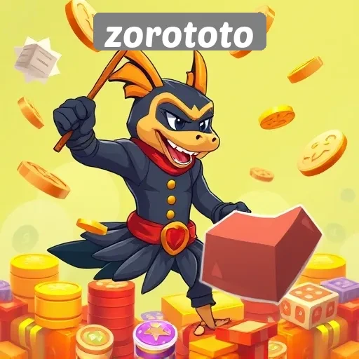 Fitur Unggulan yang Ditawarkan oleh Situs Zorototo