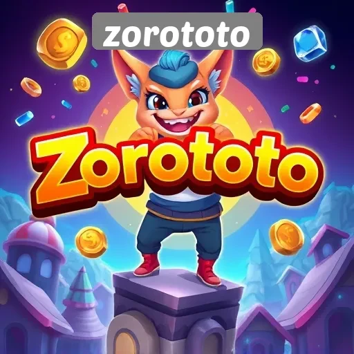 Mengulik Fitur Menarik di Situs Game Zorototo