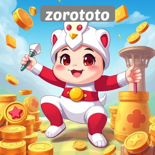 Apa Saja Jenis Game yang Tersedia di Zorototo