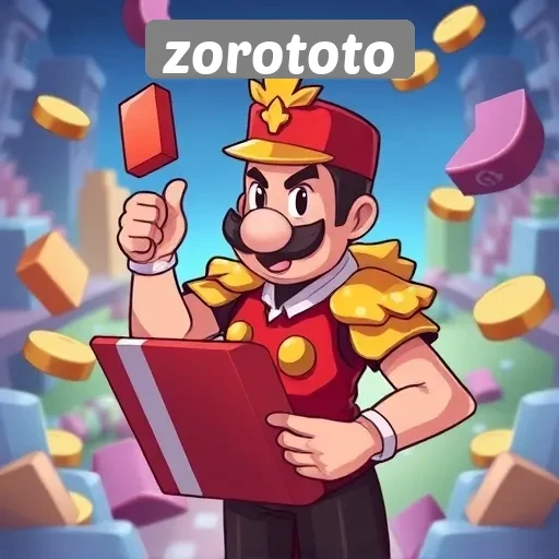 Tips Bermain Game di Zorototo untuk Pemula