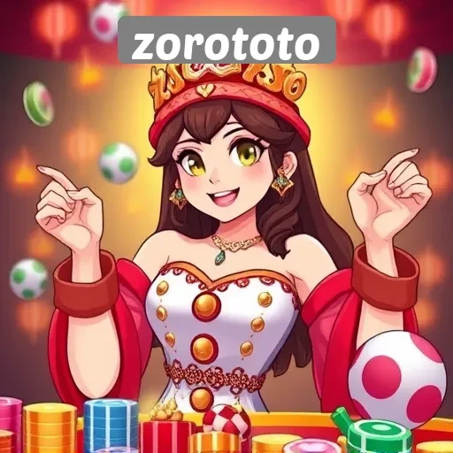 Cara Daftar dan Bermain di Zorototo bagi Pemula