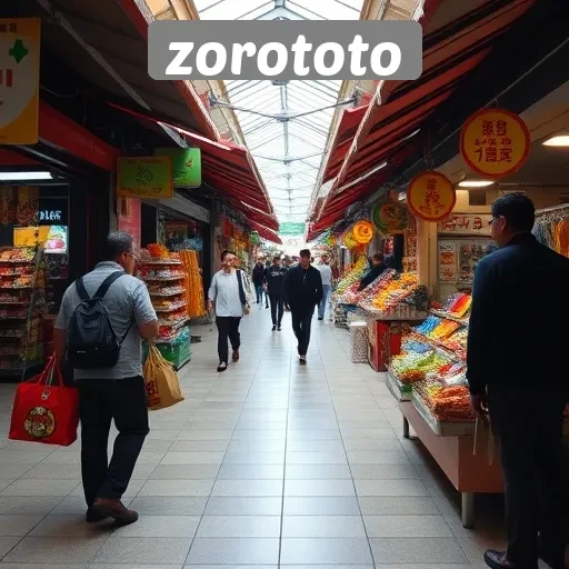 Panduan Lengkap Berbelanja di Situs Zorototo