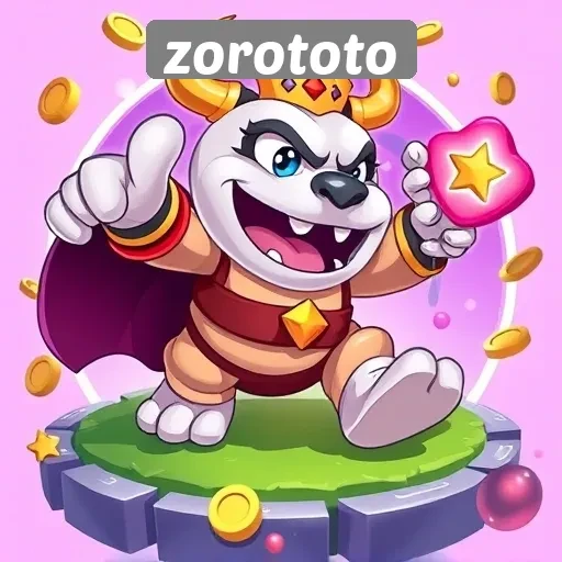 Menelusuri Keunikan Game yang Tersedia di Zorototo