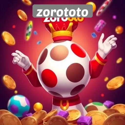 Informasi Terbaru tentang Bonus dan Promosi di Zorototo