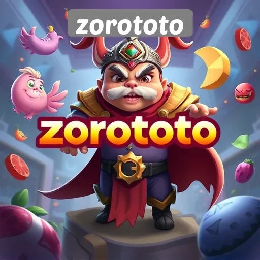 Mengupas Fitur Menarik dari Zorototo yang Patut Dicoba