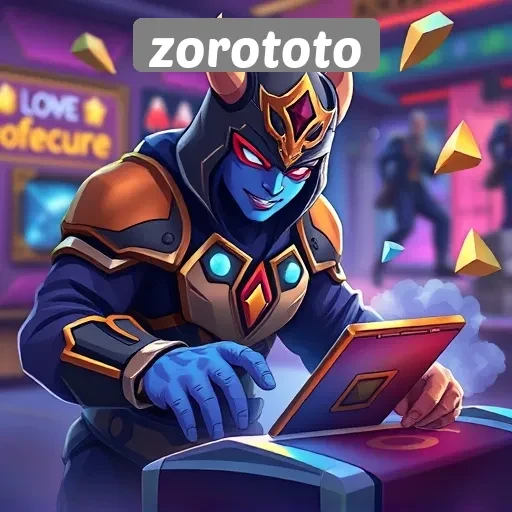 Mengapa Zorototo Menjadi Pilihan Para Gamer