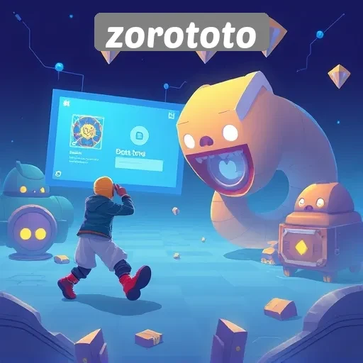 Bagaimana Zorototo Meningkatkan Pengalaman Game Penggunanya