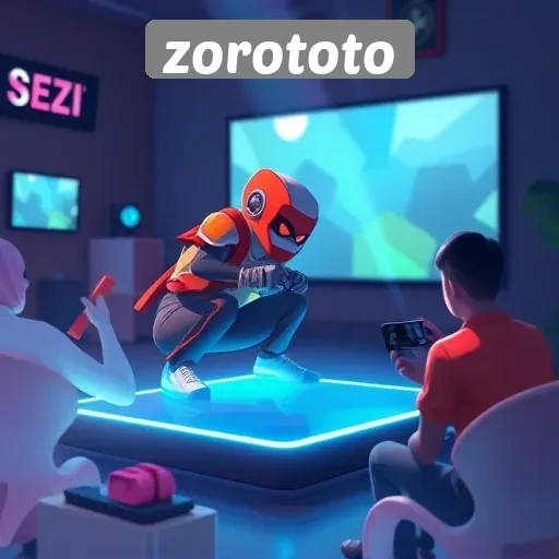 Dampak Zorototo terhadap Industri Game Lokal