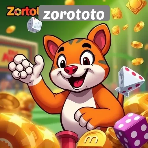 Keunikan Zorototo Dalam Menyajikan Permainan Online