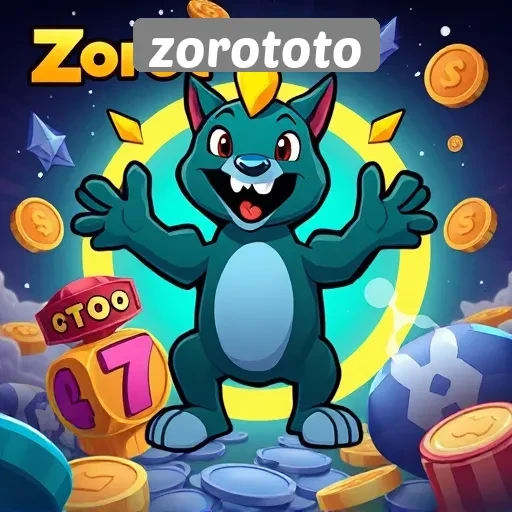 Keunggulan Zorototo Sebagai Platform Game Online