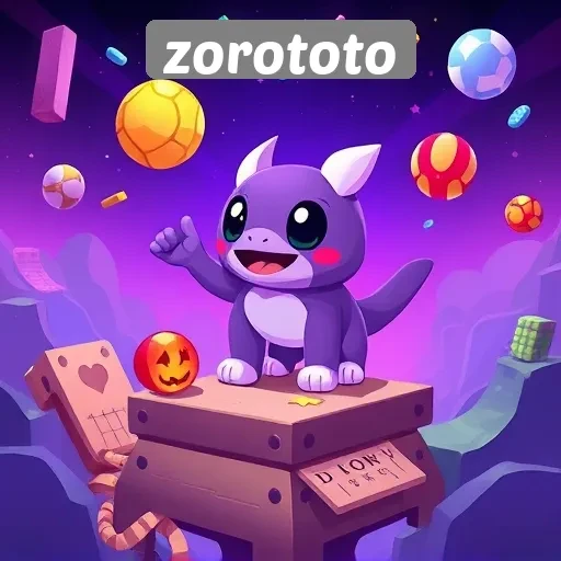Perbandingan Zorototo dengan Situs Game Lain